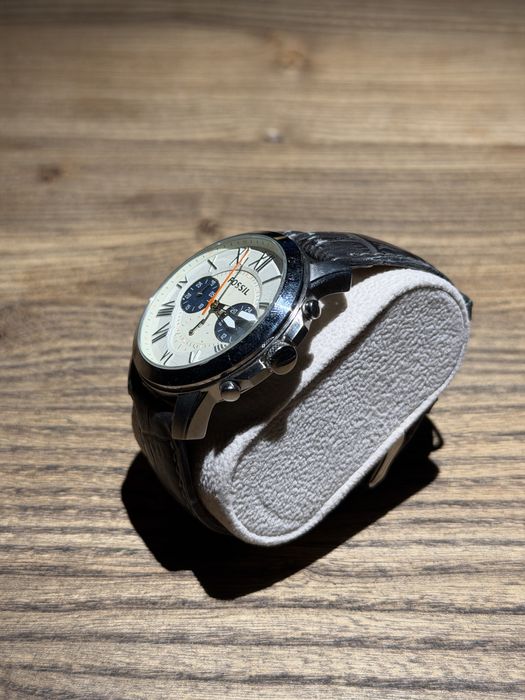 Мужские часы Fossil FS5021