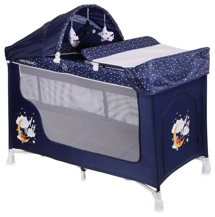 Детский кровать /Манеж