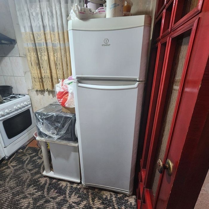 Кухонные и бытовие техники