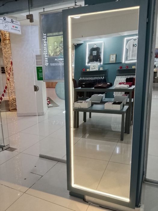 Мебель магазинге