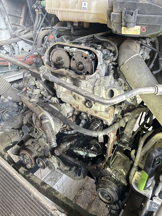 Serivce Auto Mobil Bacău - Autoturisme, Dube, Camioane