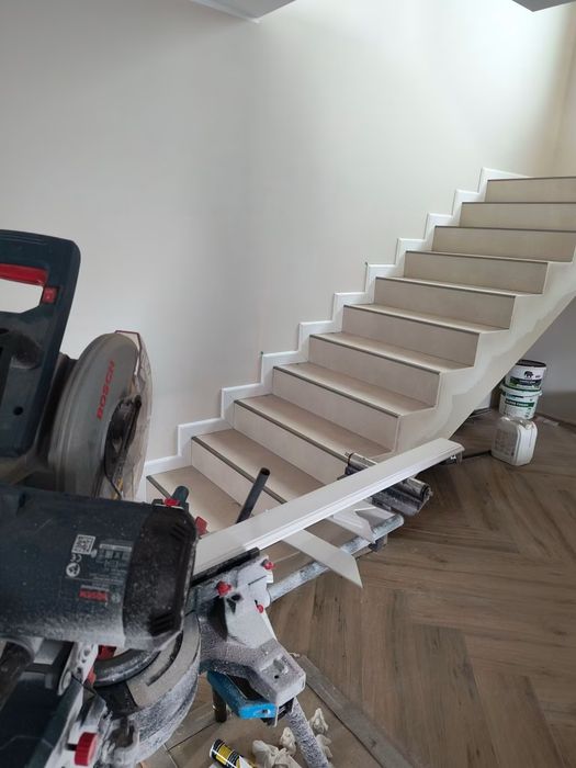 Renovări interioare/exterioare complete profesioniști in iasi