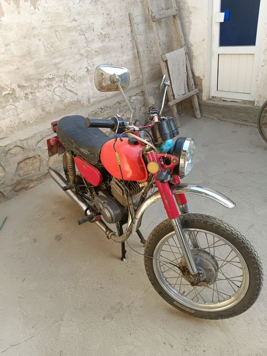 Минск мотоцикл 4 млн яна келишамиз