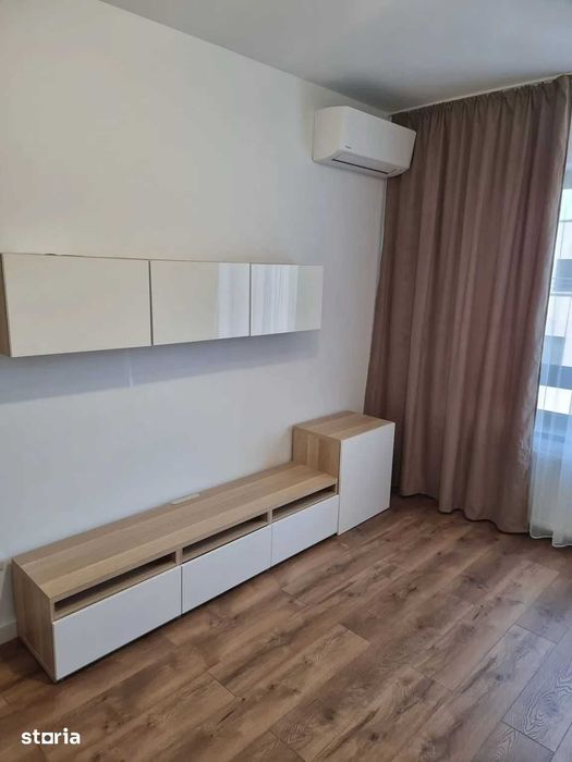 Direct proprietar inchiriez apartament 1 camera PResidence Garden-Iasi — fotografia 1