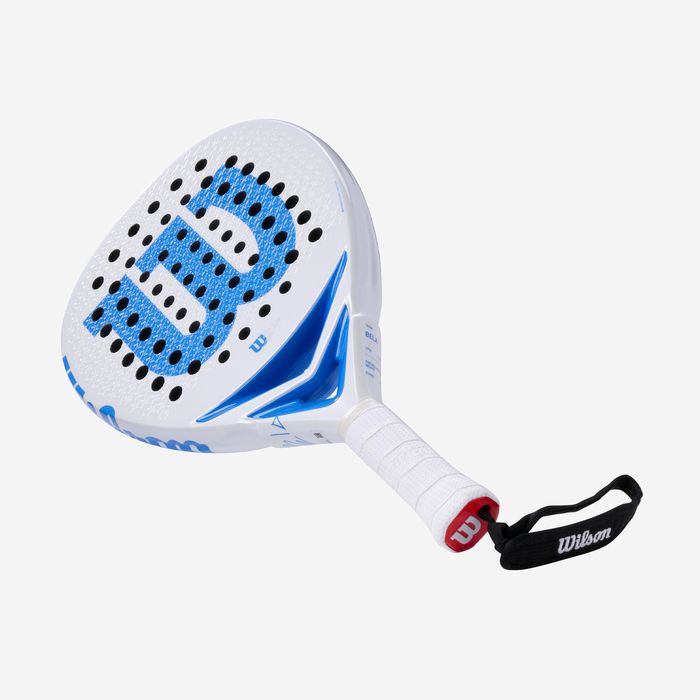 Rachetă padel Wilson Bela Team V2 adulți - produs resigilat Decathlon