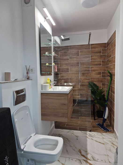 2 Camere Berceni - Brancoveanu