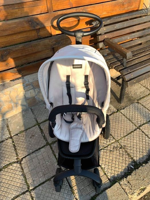 FOPPAPEDRETTI MYO HONEY комбинирана детска количка