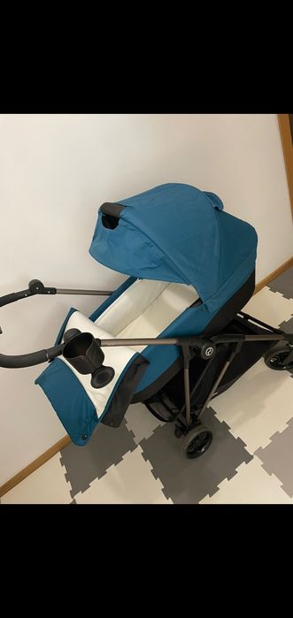 Carucior cybex melio 2 în 1