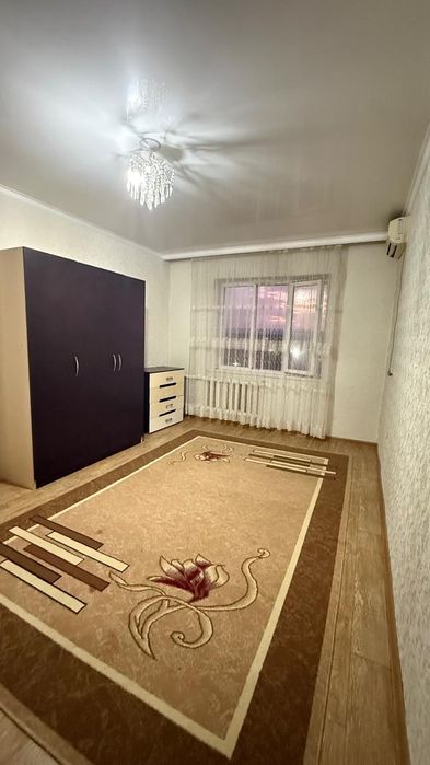 Квартира на долгии срок. Улучшенная.