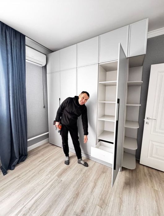 Кухоный Рассрочка