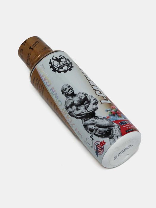 L-Carnitine 3000 от Dexter Jackson