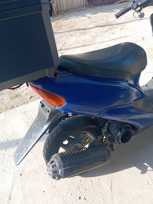 Мапте хонда дио жағдаиы жақсв