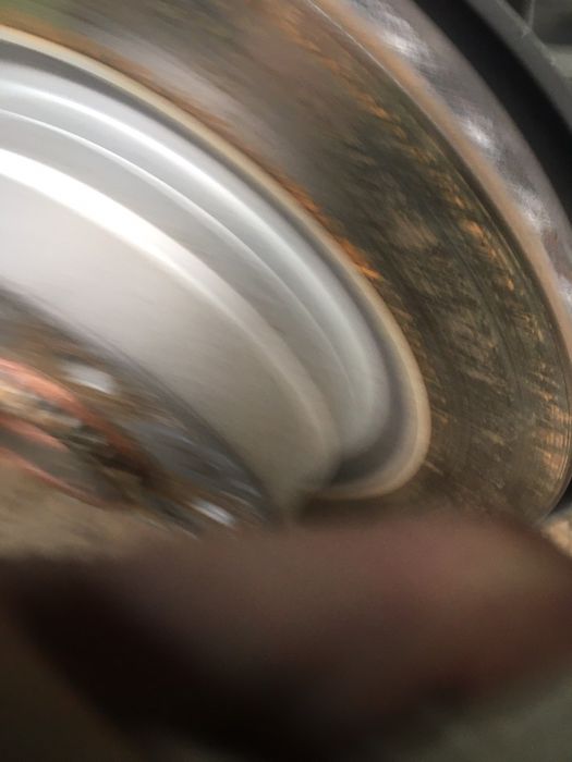 Stopuri bmw seria 1 e87 e81 facelift