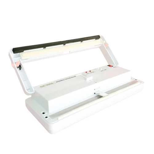 Бескамерный вакуумный упаковщик DZ-300A