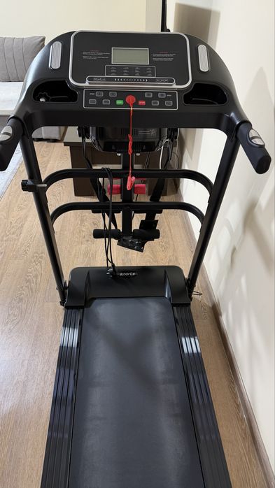 Беговая дорожка