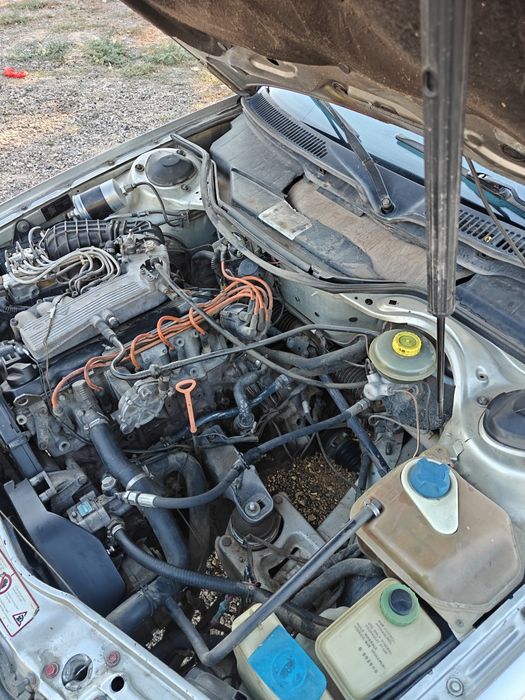 Audi 100 C4 1991