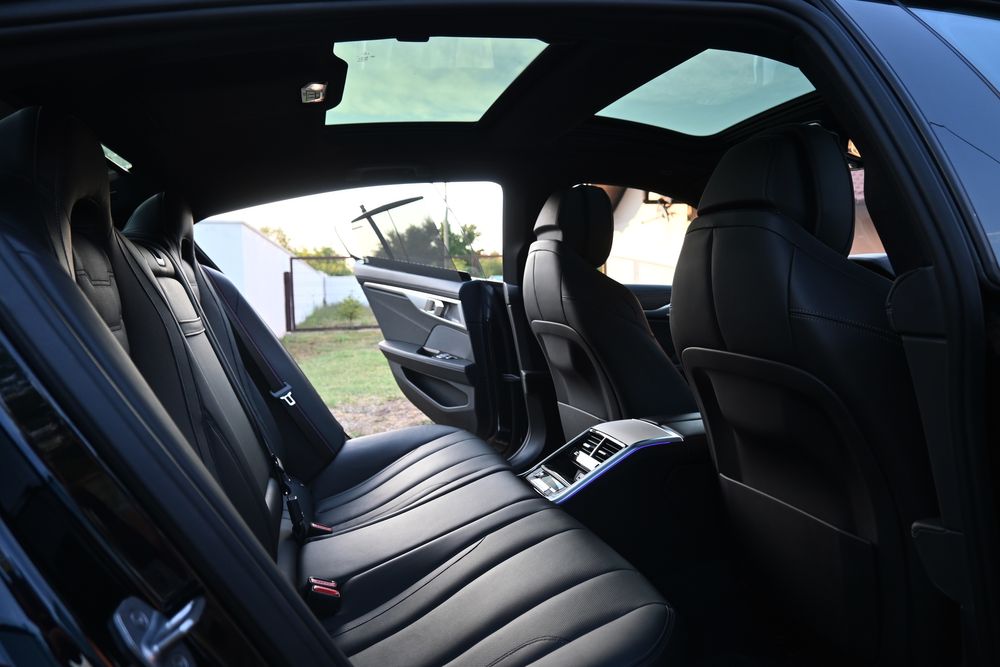 BMW 840i Gran Coupe X-Drive M-Sport Package B58 340CP