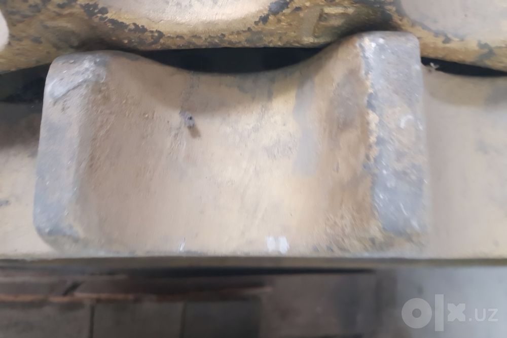 Ekskavator DOOSAN 340 LCA Zvezdechkasi
