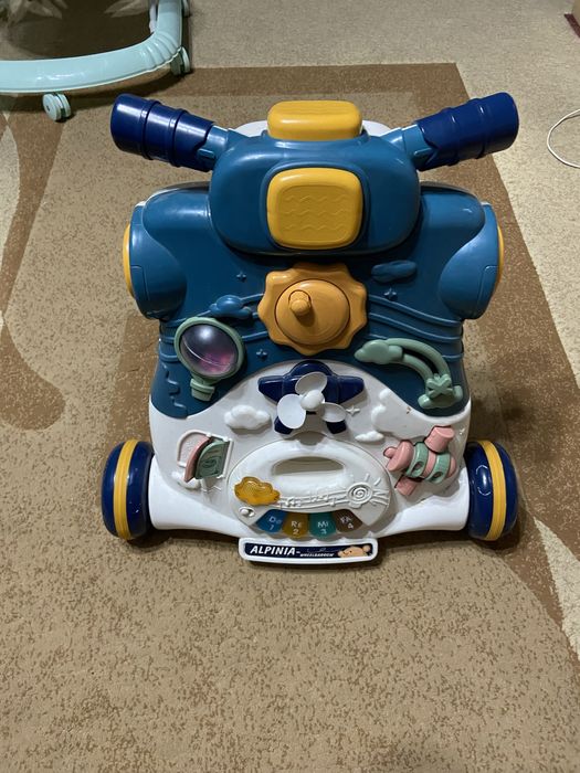 Талакар для ребенка