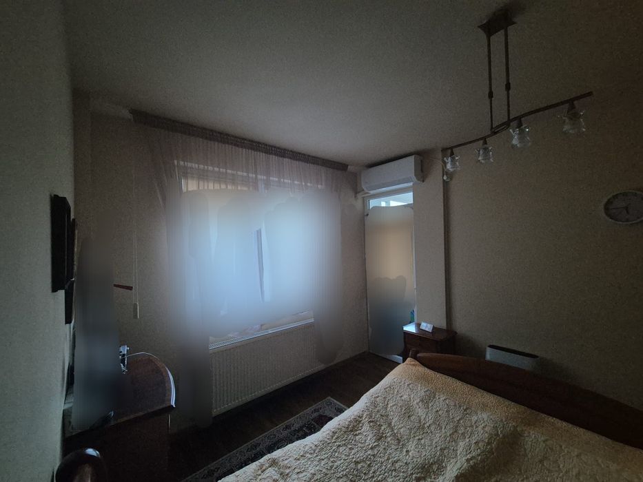Apartament  și loc de parcare privat cartier Dambu str Suceava