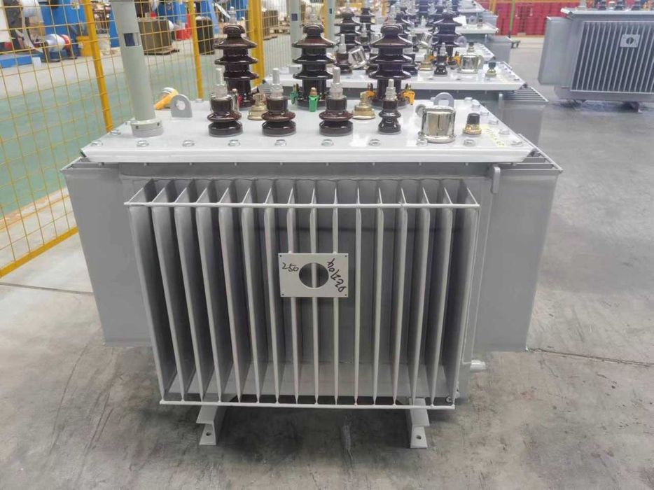 Трансформатор ТМГ-100, ТМГ-160, ТМГ-250, ТМГ-400, ТМГ-630, ТМГ-1000