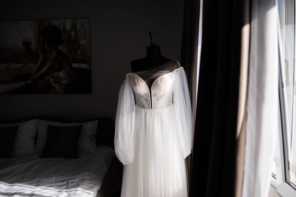 Inchiriere set manechine Mire si Mireasa