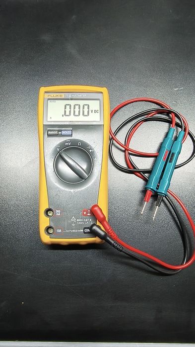 Multimetru Fluke 77 III Made in USA
