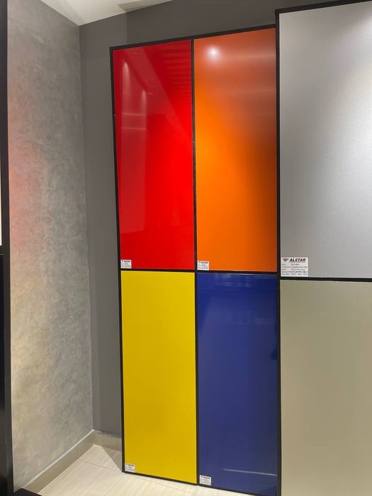 Алюминий панель Алюкобонд Alyukobond