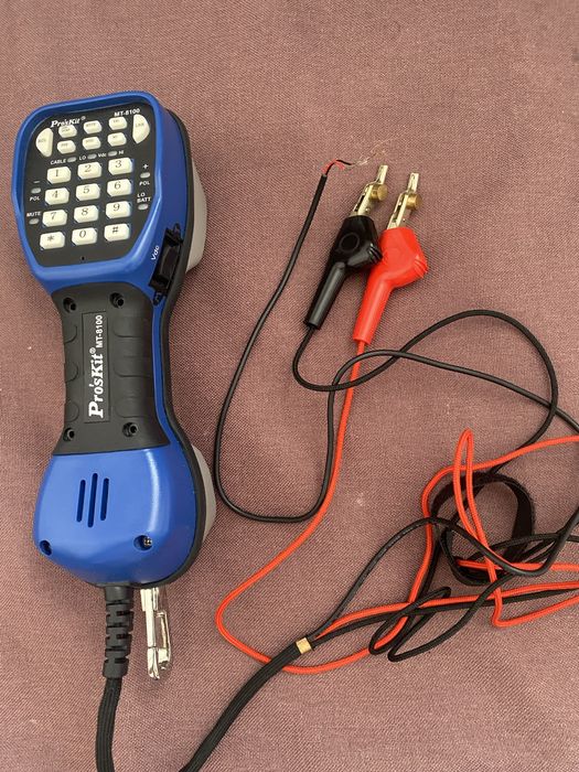 Продам тестовую трубку,трубкумонтера