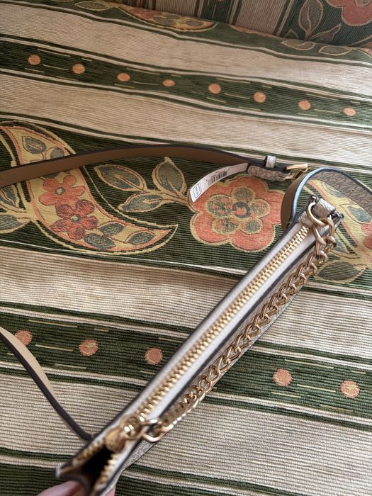 Малка колан чанта Michael Kors