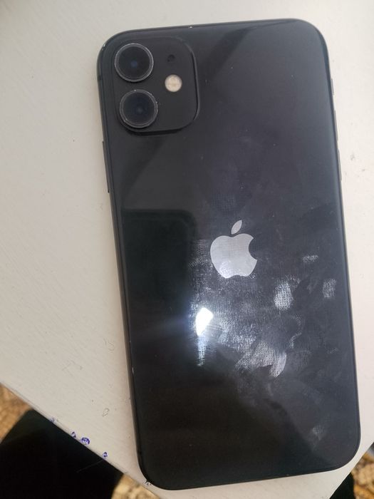 Обмен айфон 11 на 11 про