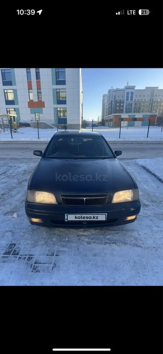 Продам надежный автомабиль