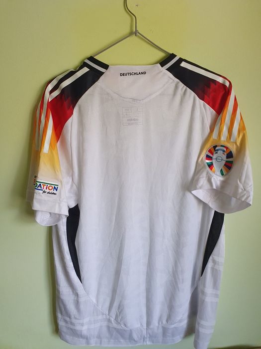 Tricou adidas Germania player version