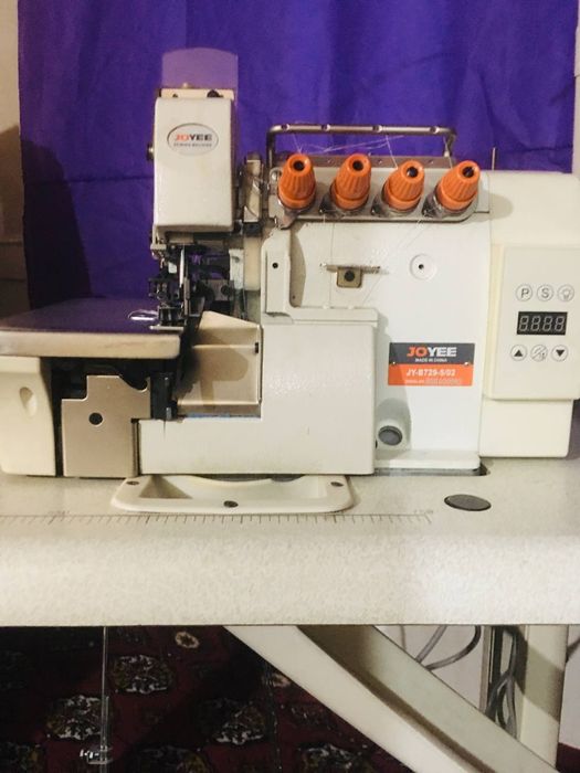 Averlok tikish moshinasi