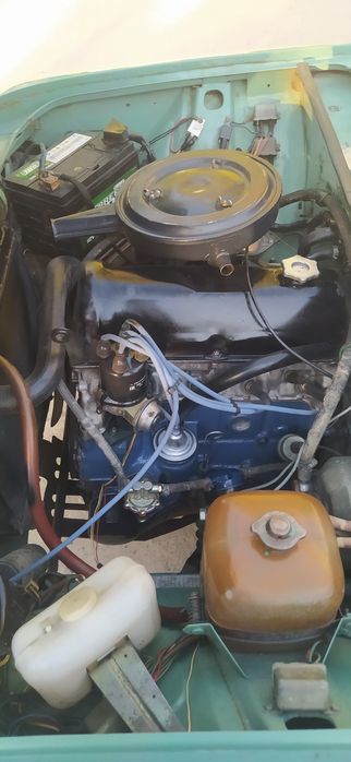 Vaz 2106. Sotiladi