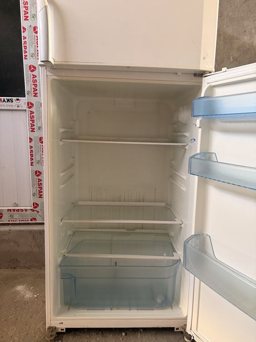 Холодильник Beko