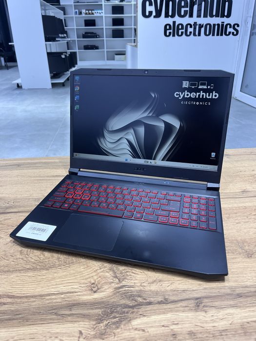 Игровой ноутбук Acer Nitro 5
