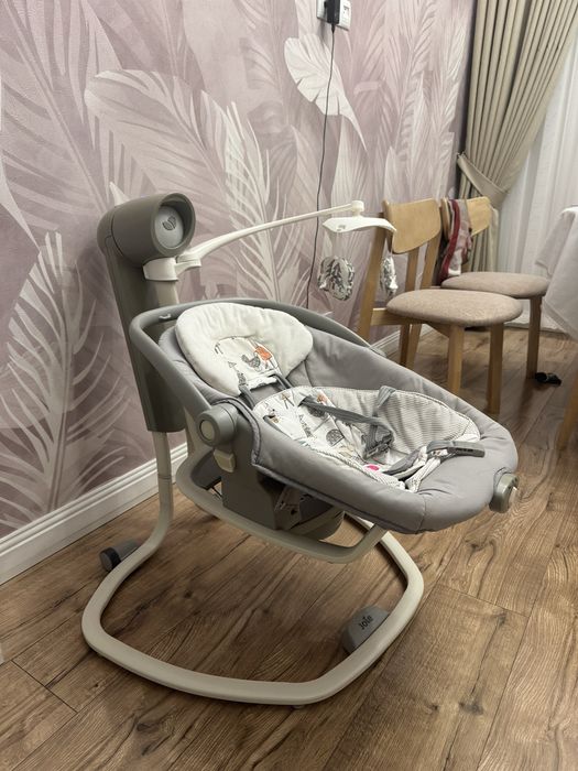 Шезлонг для детей