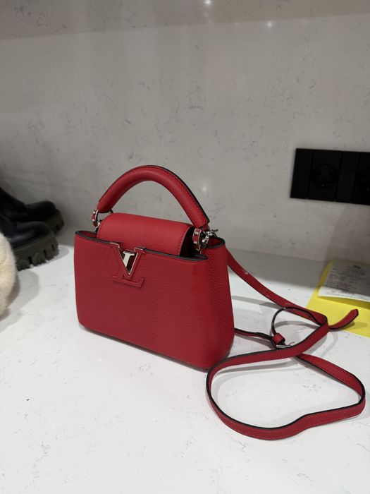 Louis Vuitton дамска чанта