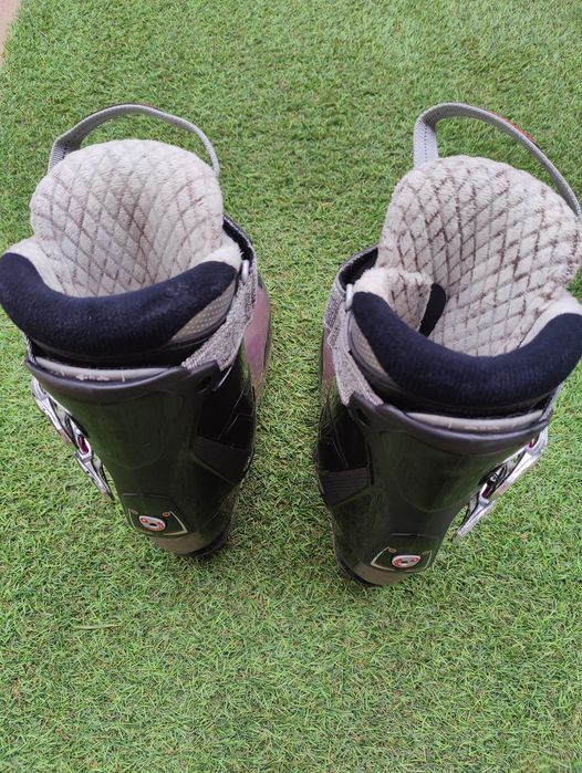 Clapari Nordica dama marime 38, 24.5cm