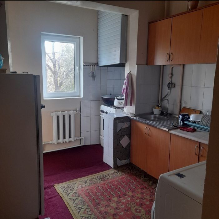 Аренда квартира кора камиш 2/4