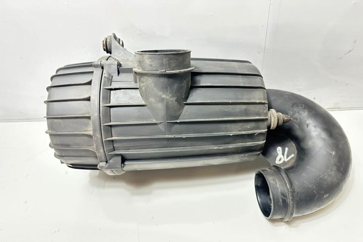 Carcasa filtru aer 1360694080 Citroen Jumper a 2-a generatie seria