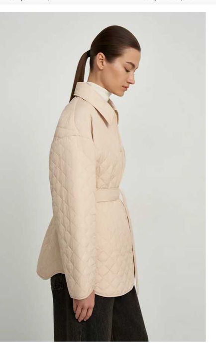 Так и веет весенней атмосферой))