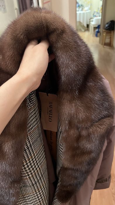 Куртка осень - зима