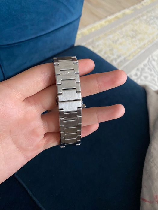 Нвые часы от Tissot