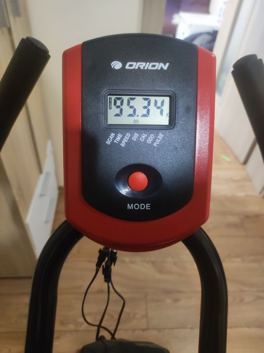 Orion Fitness Force C2