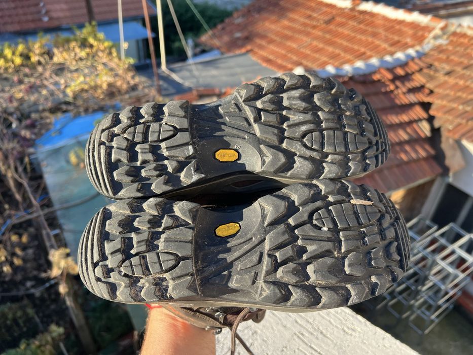 Lowa Renegade 41 1/2