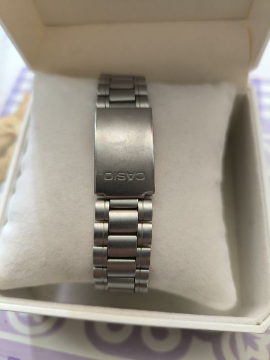 Casio ABX-67 Перфектен!