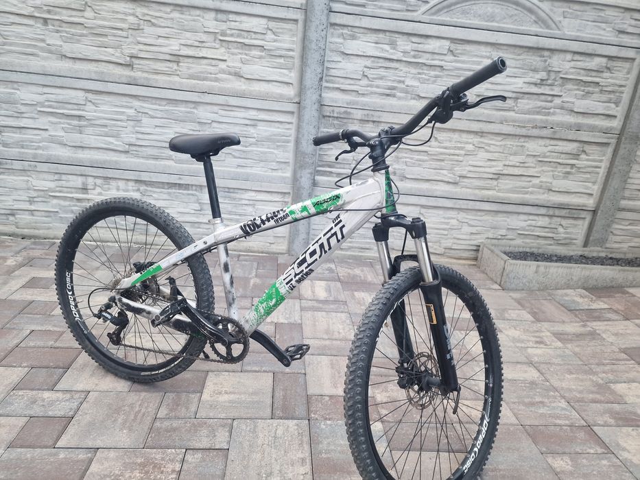 Vand bicicleta Scoot