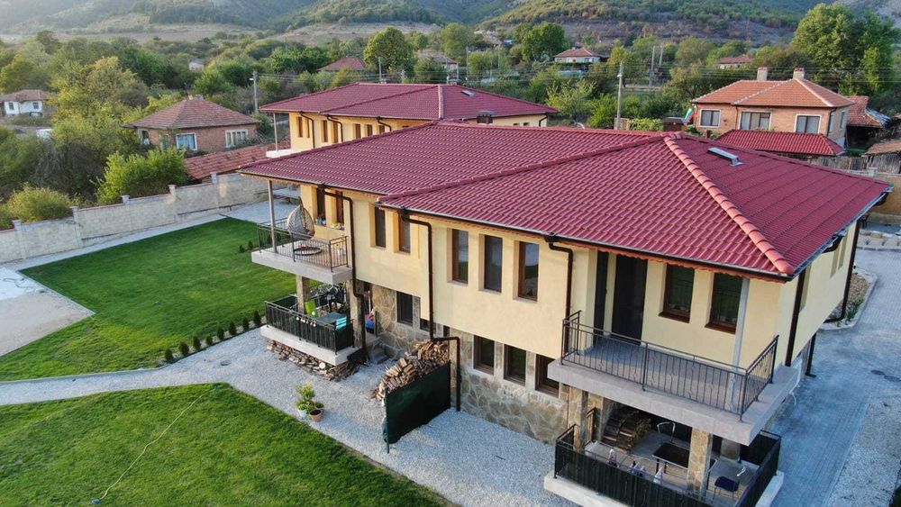 Дава се под наем Къща в с. Голица, Област Варна - 138 кв.м за 816 € - Снимка #3